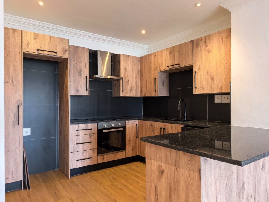 To Let 2 Bedroom Property for Rent in Oranjezicht Western Cape